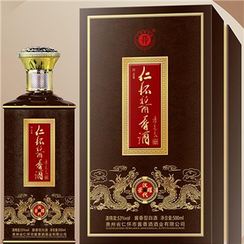 仁怀酱香（典藏） 整箱装