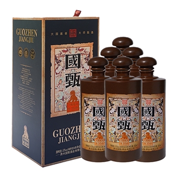 国甄 基龄10