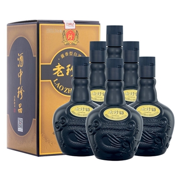 珍酒 老珍酒