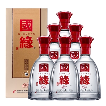 国缘单开 整箱装