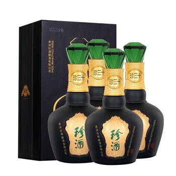 珍三十 整箱装