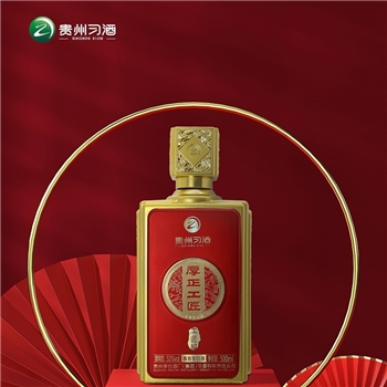 习酒﹒厚正工匠（工匠）整箱装