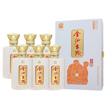 金沙古·纳财 整箱装
