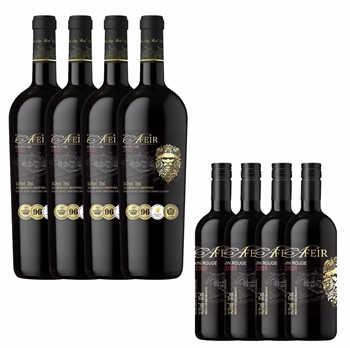 爱菲尔 大师品藏