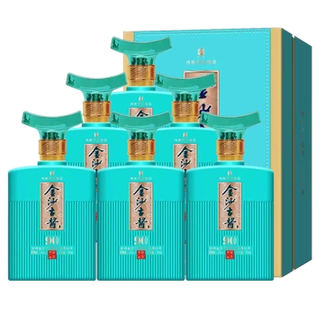 金沙古酱 U90