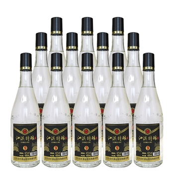 泗洪特酿9