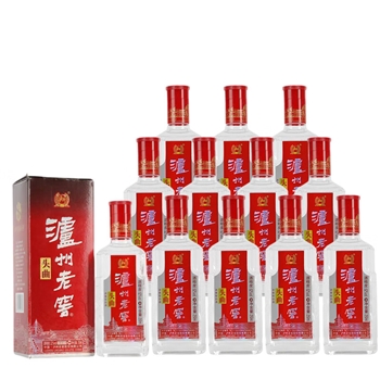 泸州老窖头曲 250ml