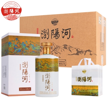 浏阳河千里江山