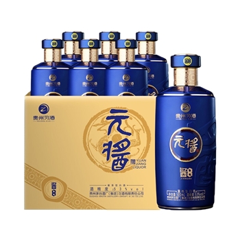 习酒元酱8