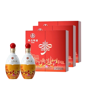 五粮液 臻品陈酒