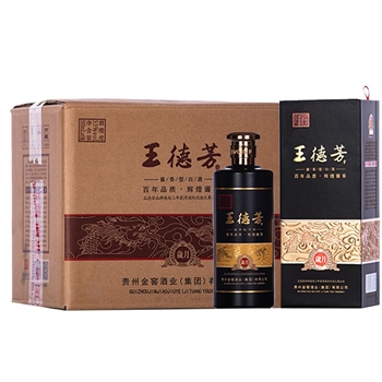 王德芳岁月