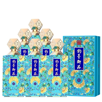 钓台御品经典酱香