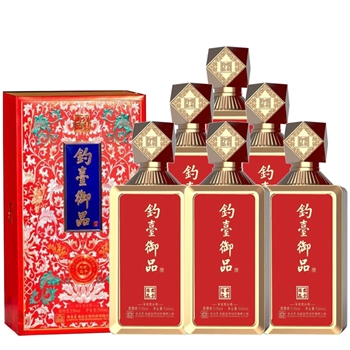 钓台御品（梅）