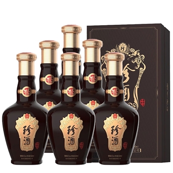 珍酒祥瑞