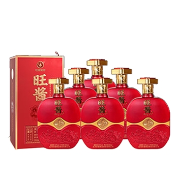 贵州旺酱天酿