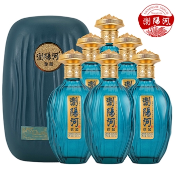 浏阳河珍藏