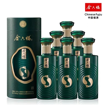 金六福 势来运转