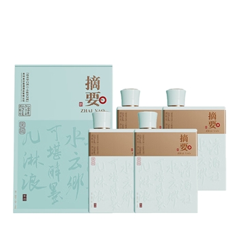 摘要宋词