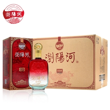 浏阳河 将台赋