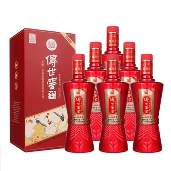 传世窖池欢乐共享