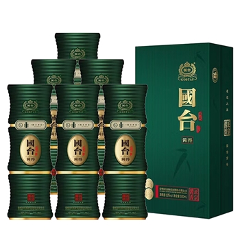 国台简得酒（典藏）