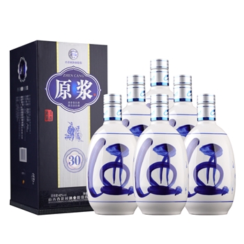 杜牧 原浆30