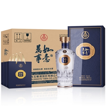 五粮液 万事如意源顺