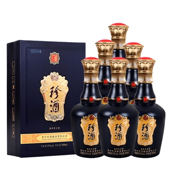 珍酒 珍禧
