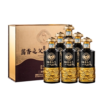 贵樽台 一代宗师 T30