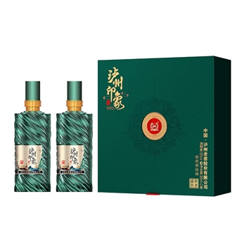 泸州印象 盛世共享