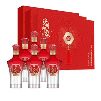 泸州印象珍藏版