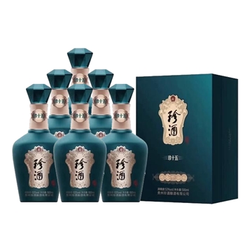 珍酒  珍15