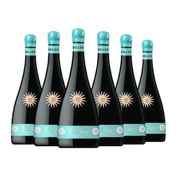 莫朗酒庄 璀璨之星干红葡萄酒  木箱装