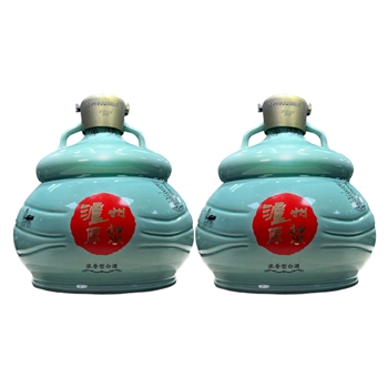 泸州老窖 泸州原浆 2015年