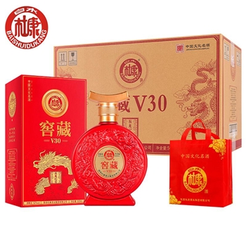 杜康 窖藏V30