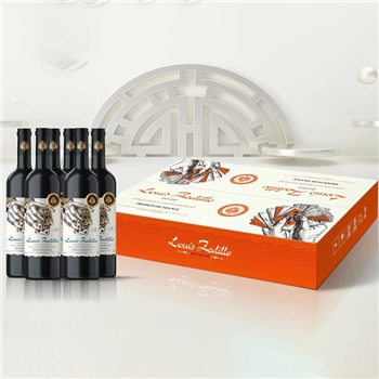 路易玳俪 古堡传奇