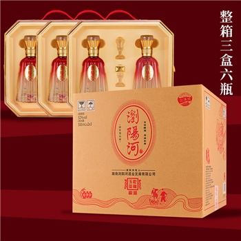 浏阳河 福藏