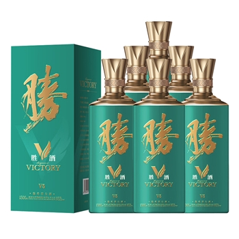 胜酒 V5