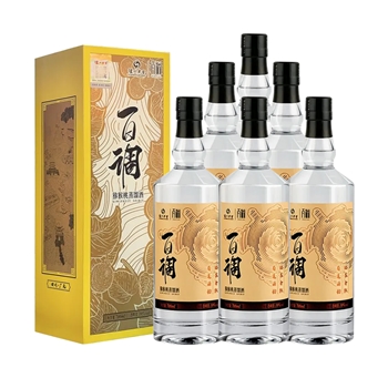 泸州老窖 百调猕猴桃蒸馏酒