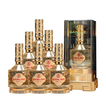 五粮液 华彩人生