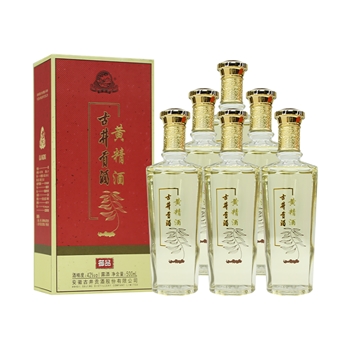古井贡酒 黄精酒