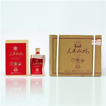 人民公社 赤城岁月