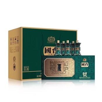 国台贸酒 御藏版