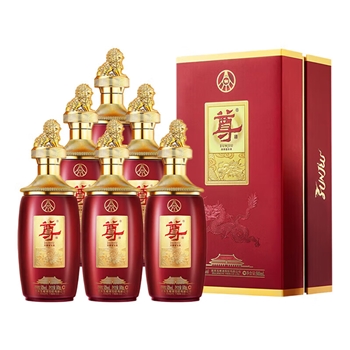 五粮液尊酒 尊尚